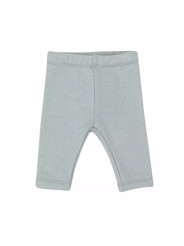 S.OLIVER | Mädchen Legging | mint
