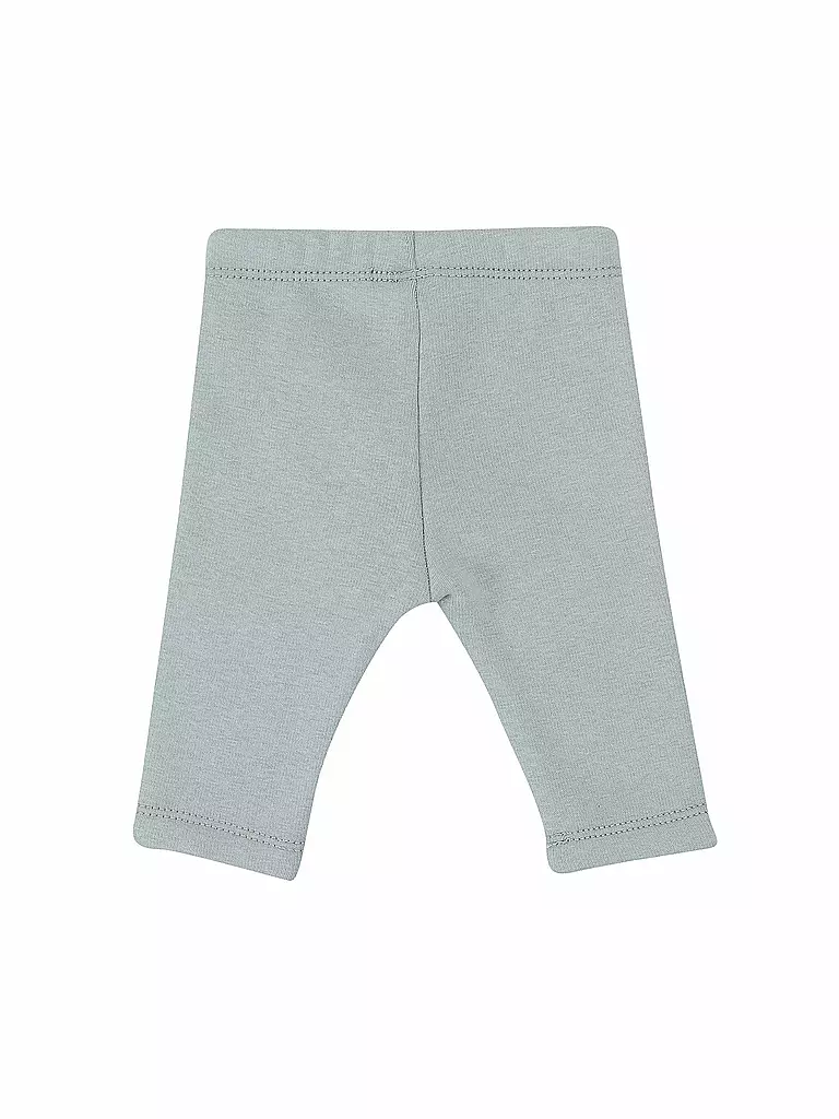 S.OLIVER | Mädchen Legging | mint