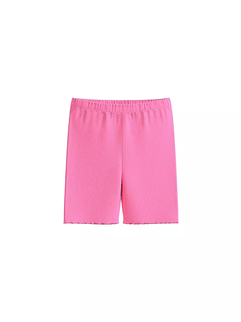 S.OLIVER | Mädchen Leggings | pink