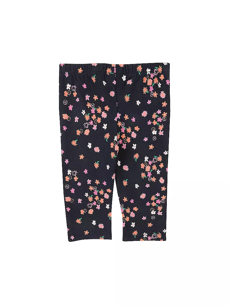 S.OLIVER | Mädchen Leggins | dunkelblau