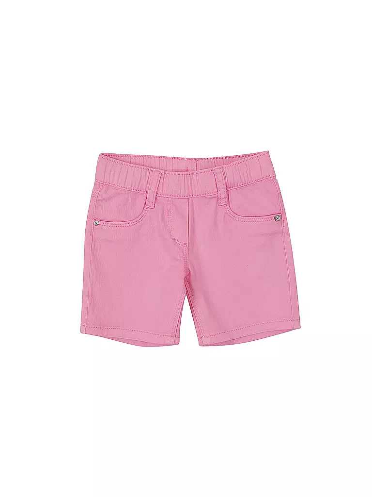 S.OLIVER | Mädchen Shorts | pink