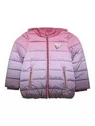 S.OLIVER | Mädchen Steppjacke | lila