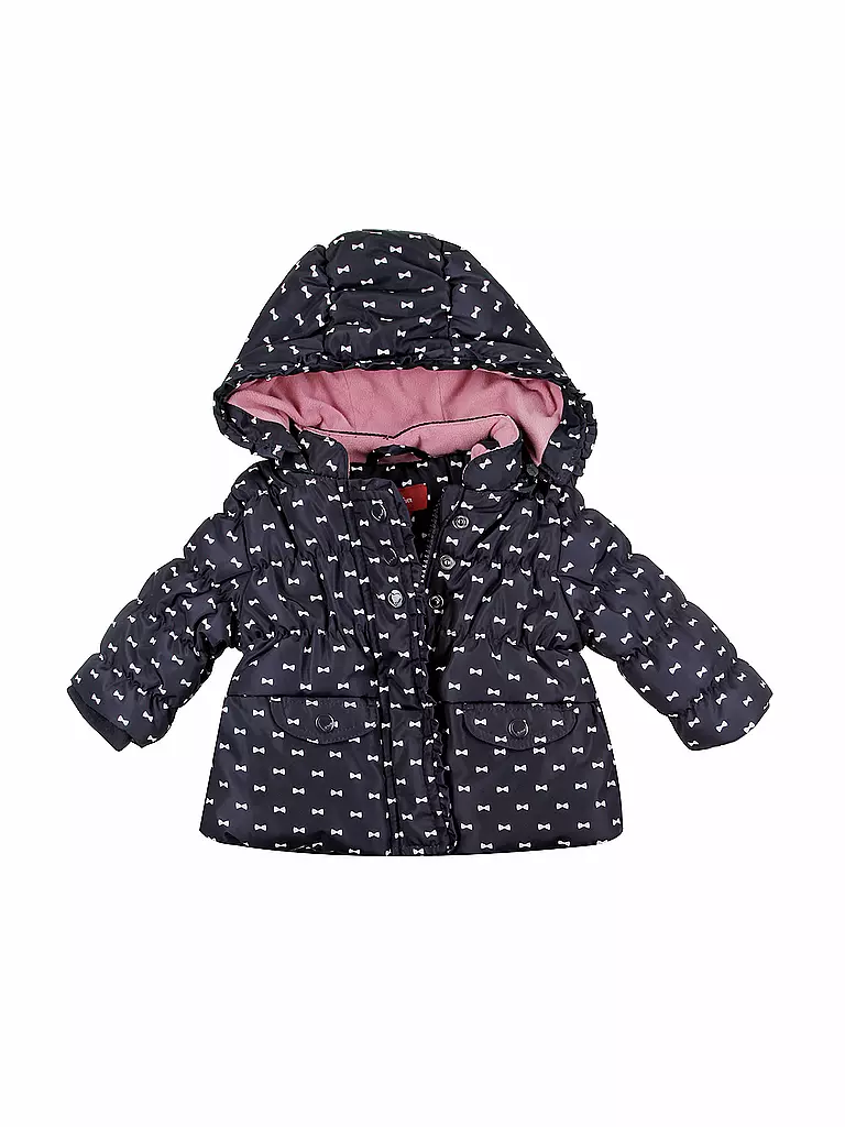 S.OLIVER | Mädchen-Babyjacke  | 