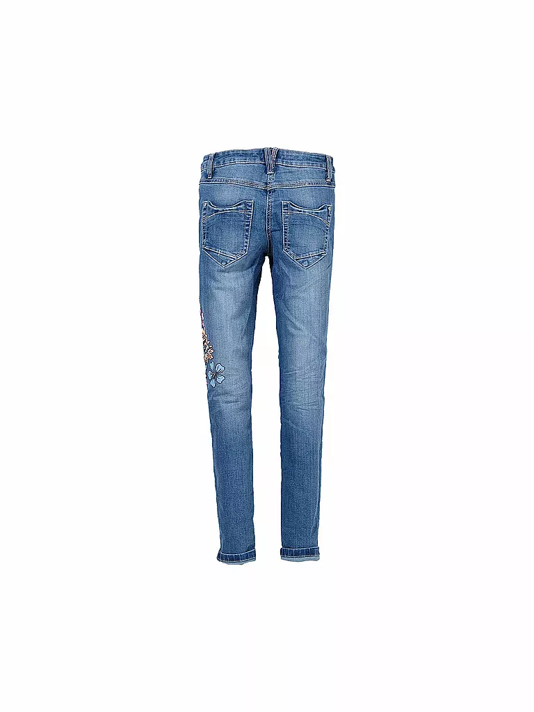 S.OLIVER | Mädchen-Jeans Slim-Fit "Suri" | 