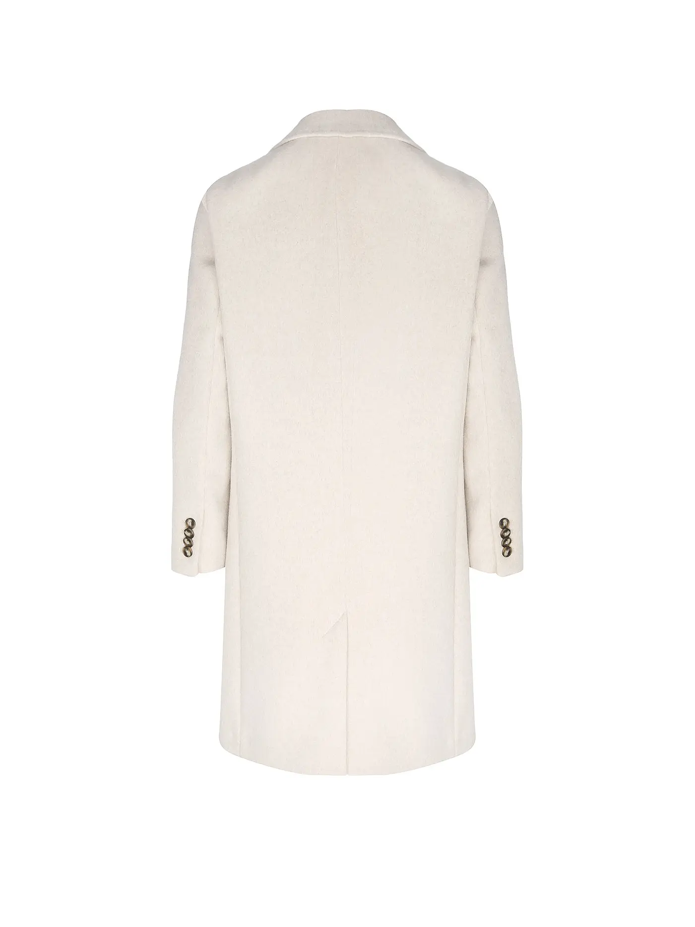S.OLIVER | Mantel | beige