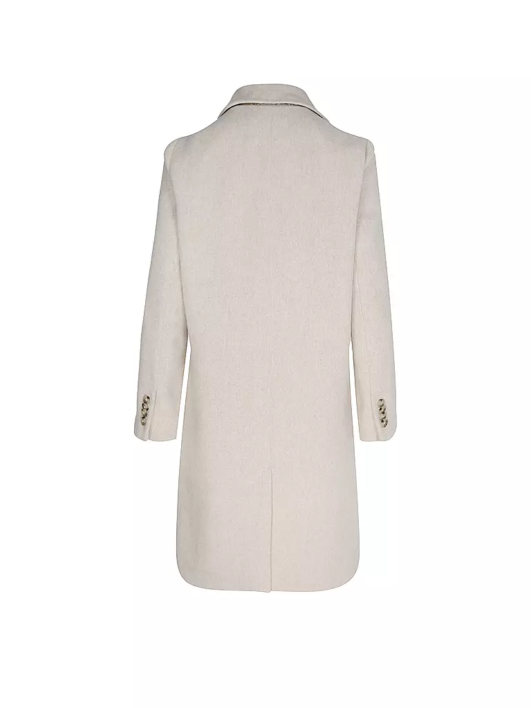 S.OLIVER | Mantel | beige