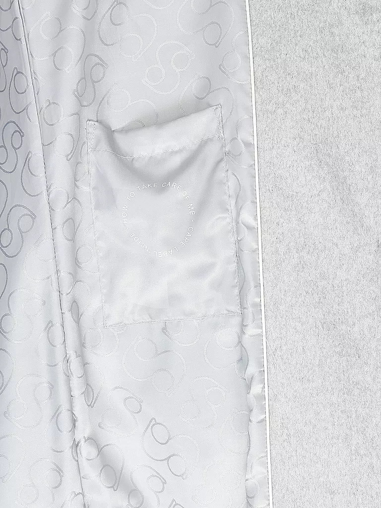 S.OLIVER | Mantel | creme