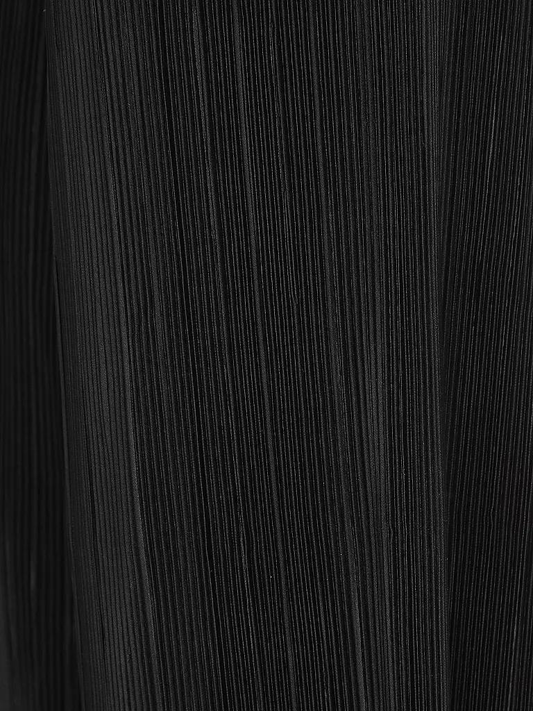 S.OLIVER | Marlenehose | schwarz