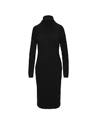 S.OLIVER | Midikleid | Grau