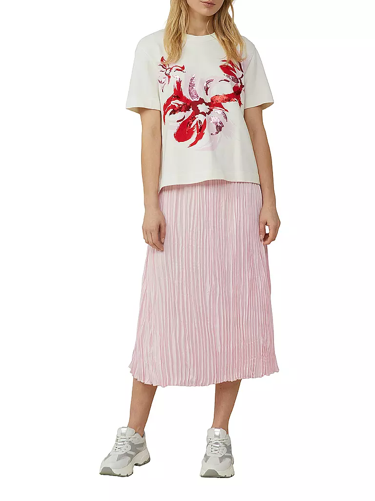 S.OLIVER | Midirock  | rosa