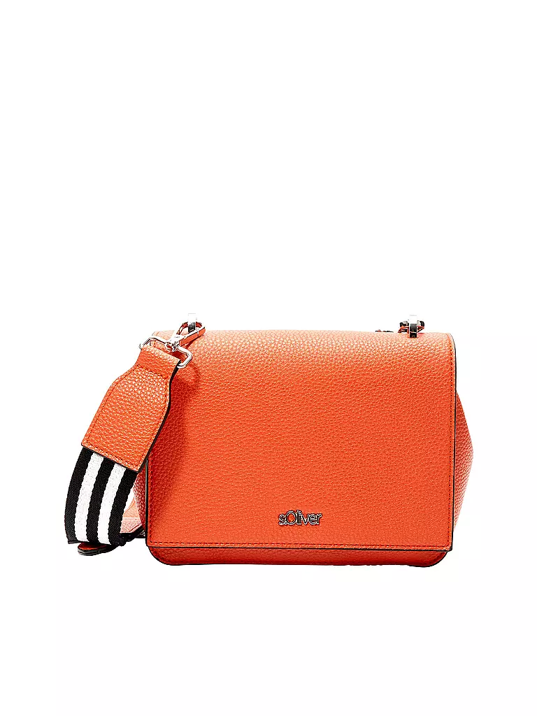 S.OLIVER | Minibag | orange