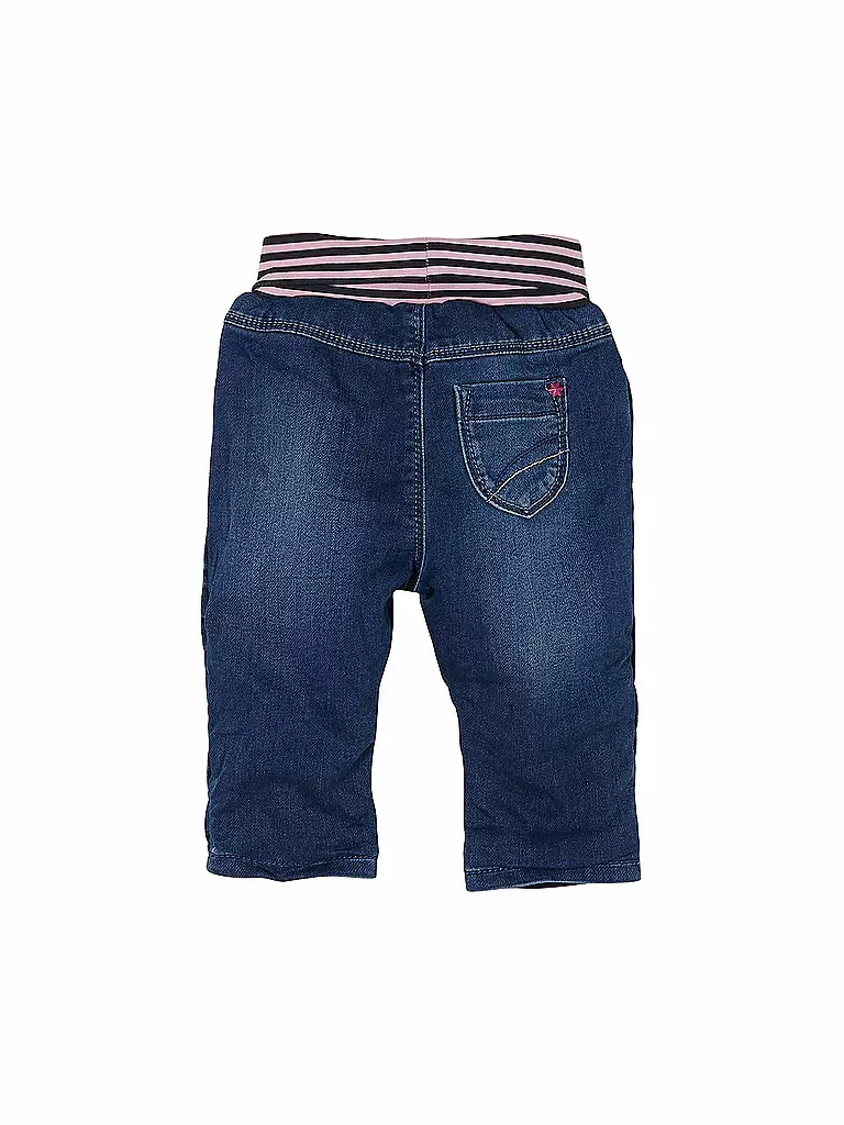 S.Oliver Mädchen Jeans-Shorts - Bequeme Denim-Shorts Für Mädchen Im Suri Fit