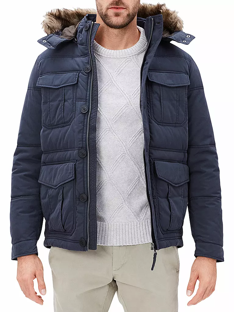 S.OLIVER | Parka  | 
