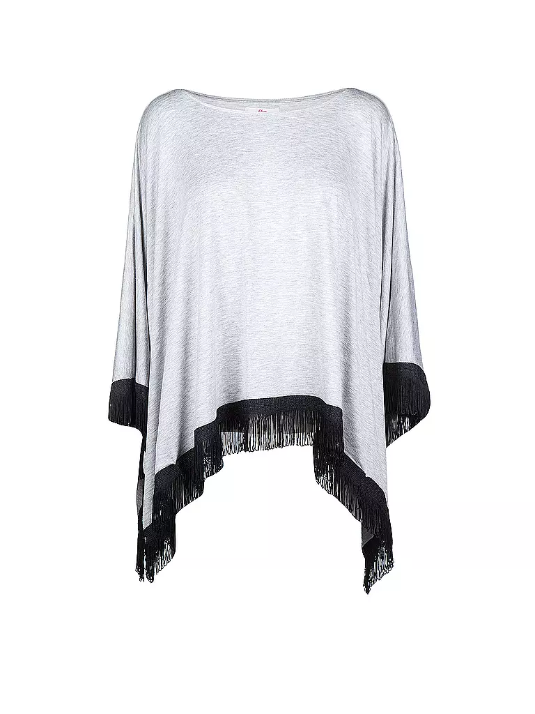 S.OLIVER | Poncho | 