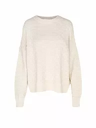 S.OLIVER | Pullover  | beige