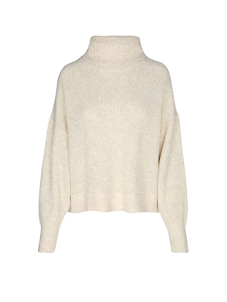 S.OLIVER | Pullover  | Braun