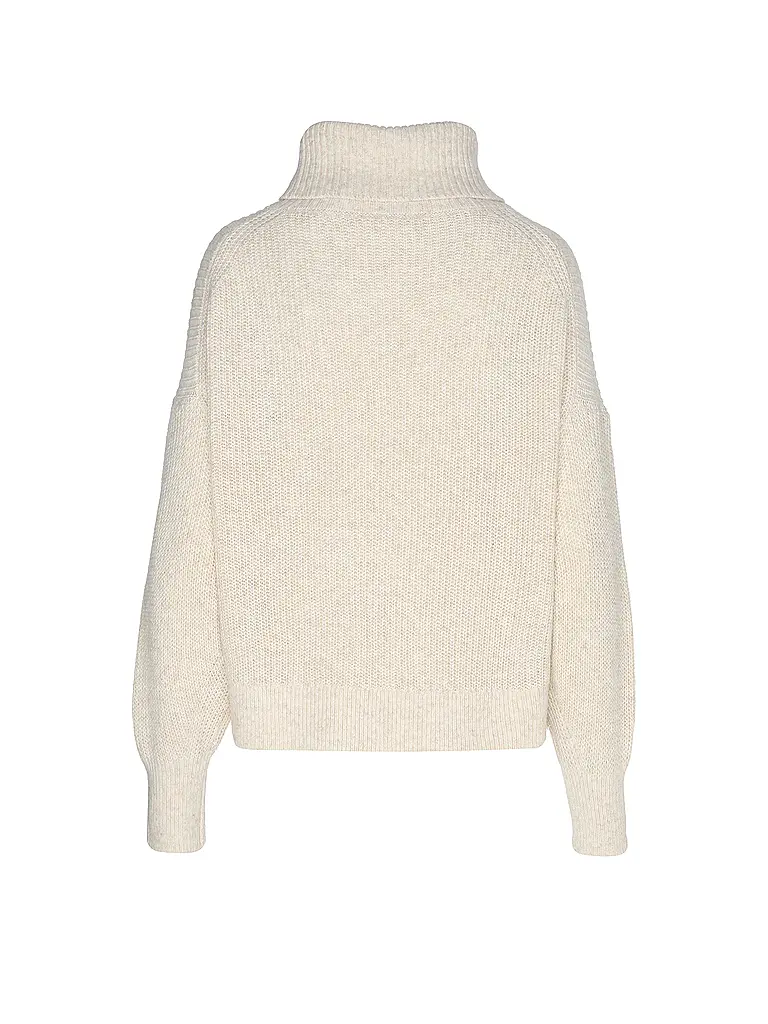 S.OLIVER | Pullover  | Braun