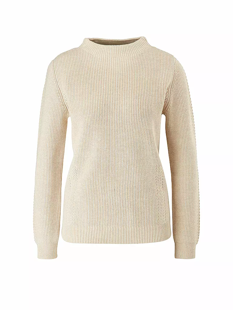 S.OLIVER | Pullover | beige