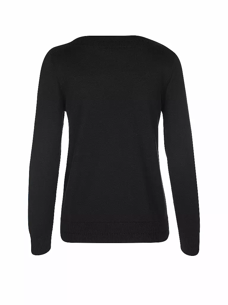 S.OLIVER | Pullover | grau