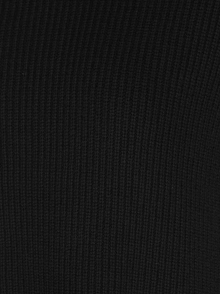 S.OLIVER | Pullunder | schwarz