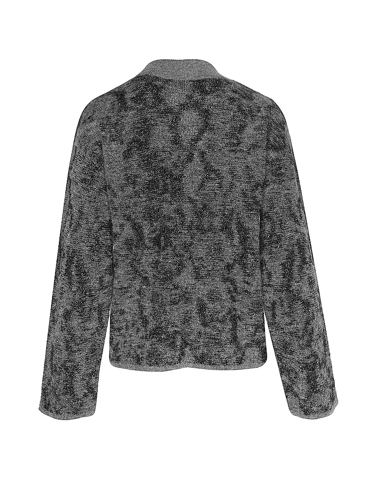 S.OLIVER | Rollkragenpullover | schwarz