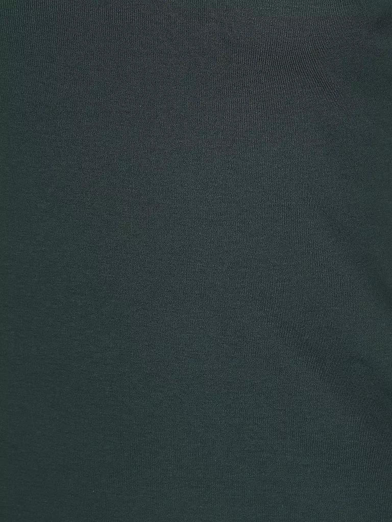 S.OLIVER | Rollkragenpullover | schwarz