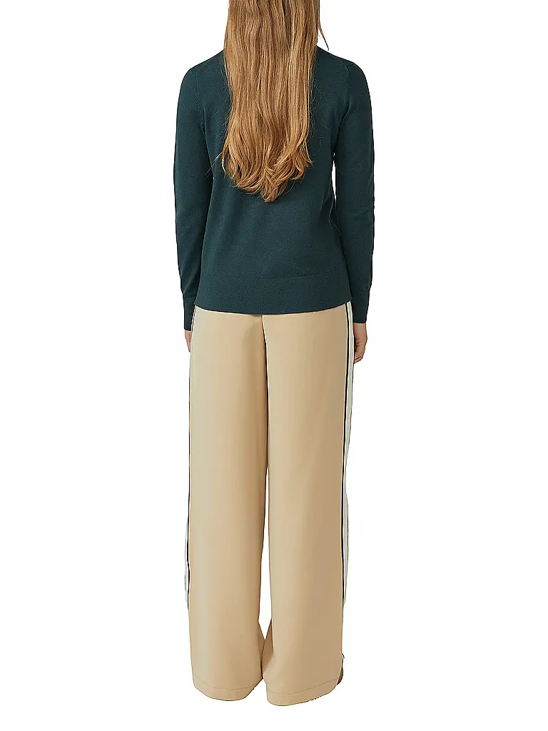 S.OLIVER | Rollkragenpullover | 