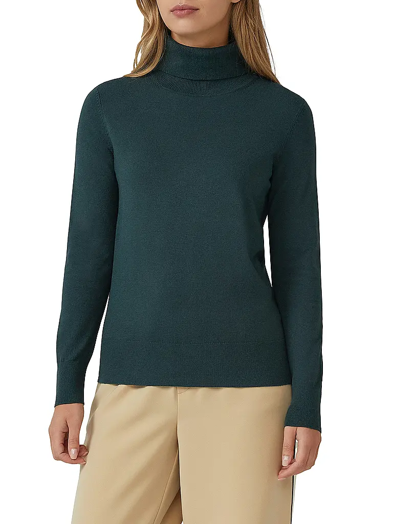 S.OLIVER | Rollkragenpullover | 