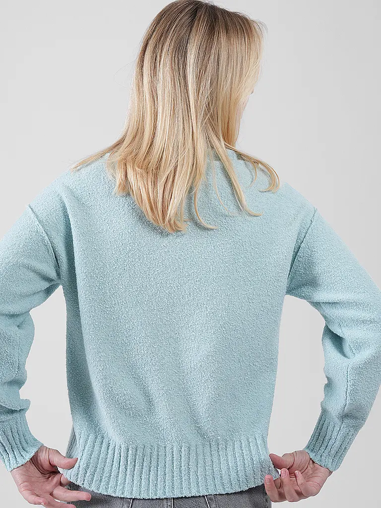 S.OLIVER | Rollkragenpullover | 
