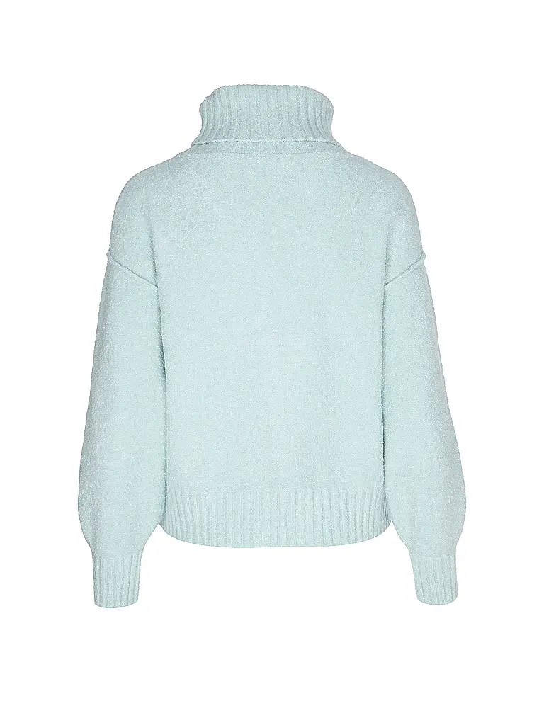 S.OLIVER | Rollkragenpullover | 