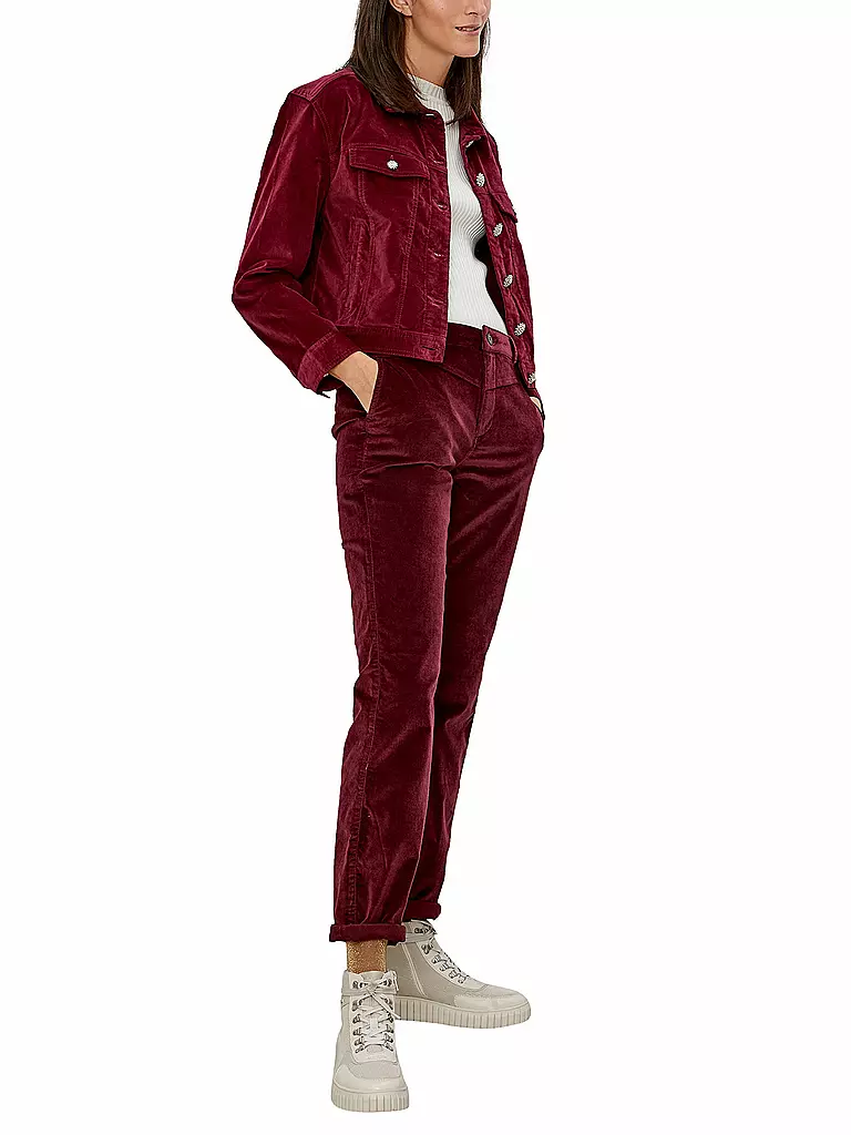 S.OLIVER | Samthose  | rot