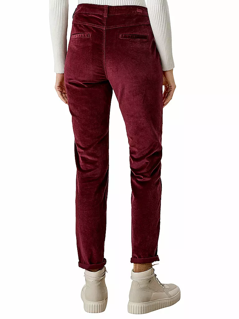S.OLIVER | Samthose  | rot