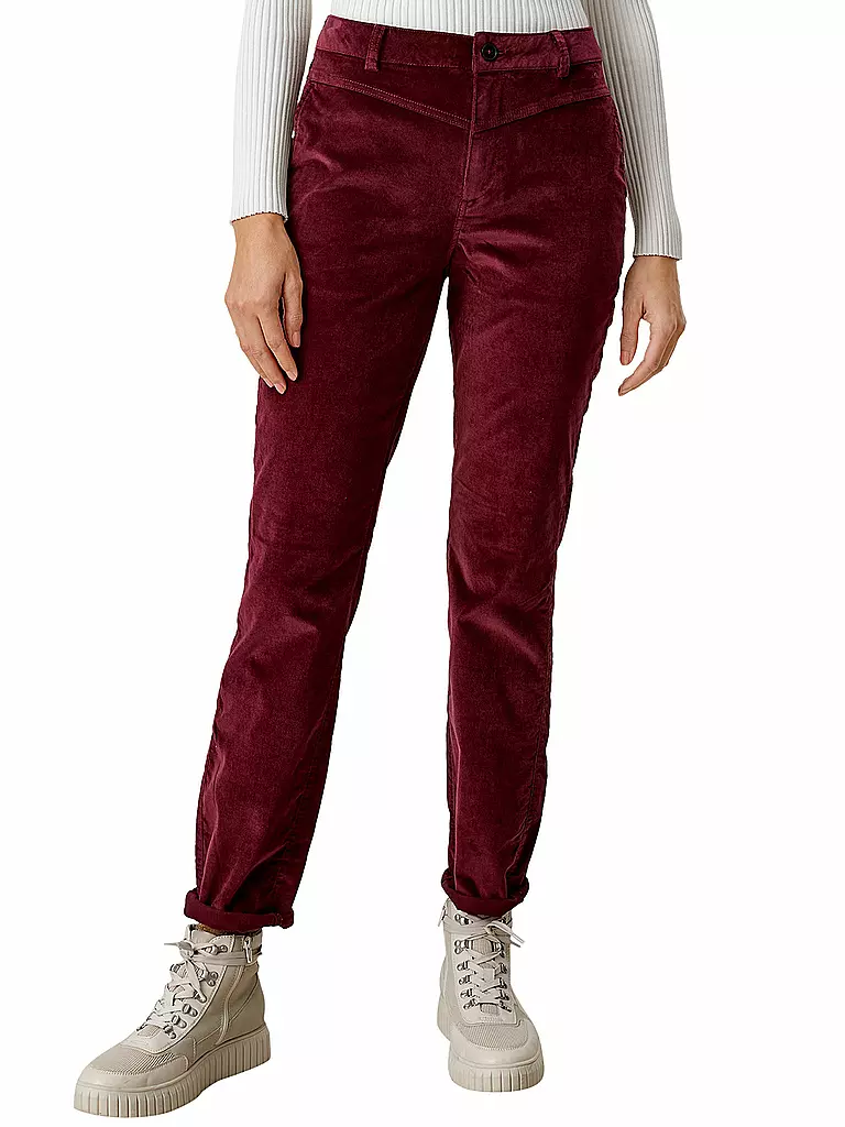 S.OLIVER | Samthose  | rot