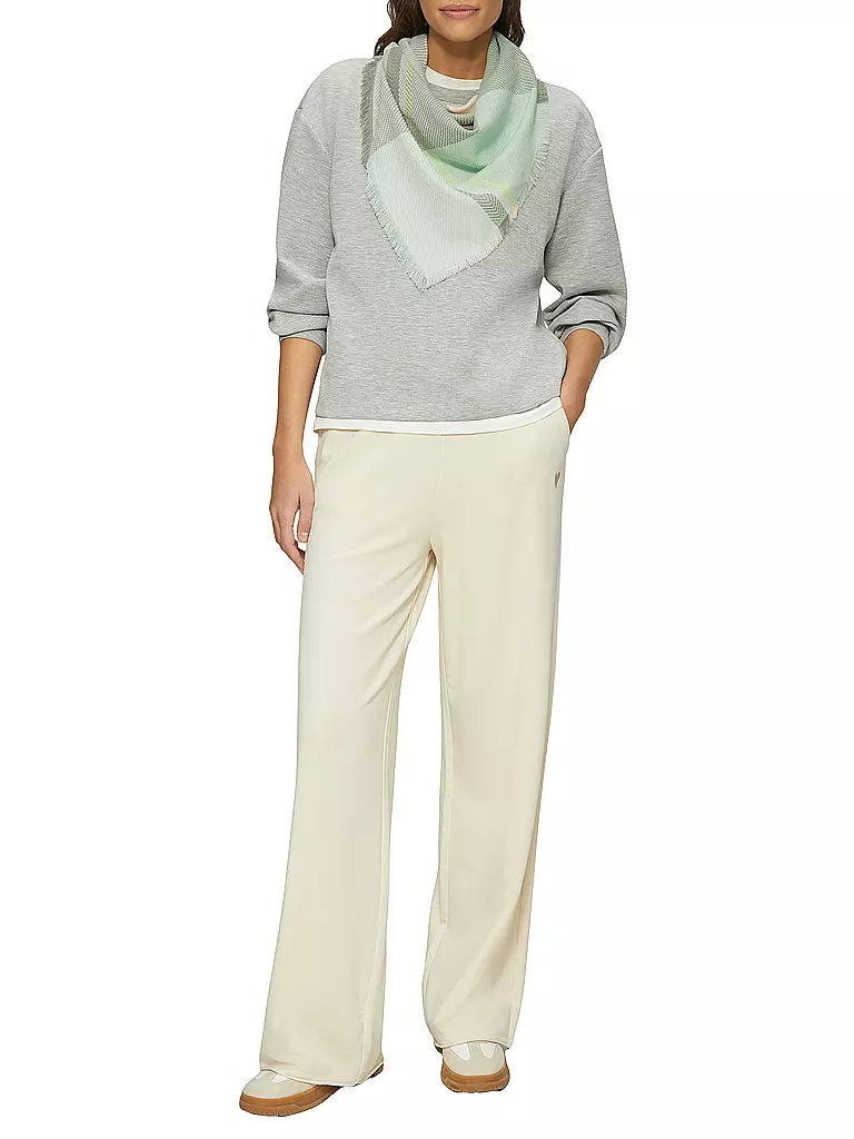 S.OLIVER | Schal  | beige