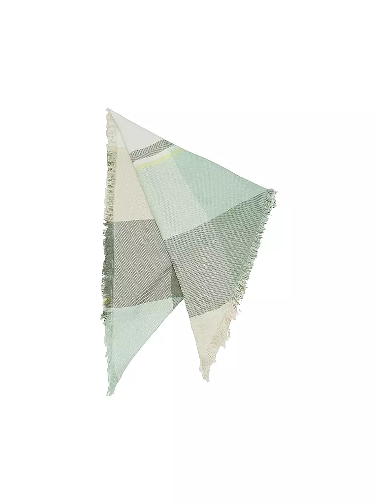 S.OLIVER | Schal  | beige