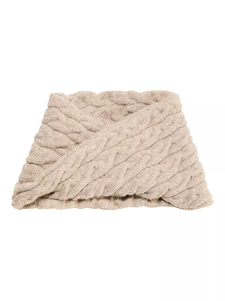 S.OLIVER | Schal | beige