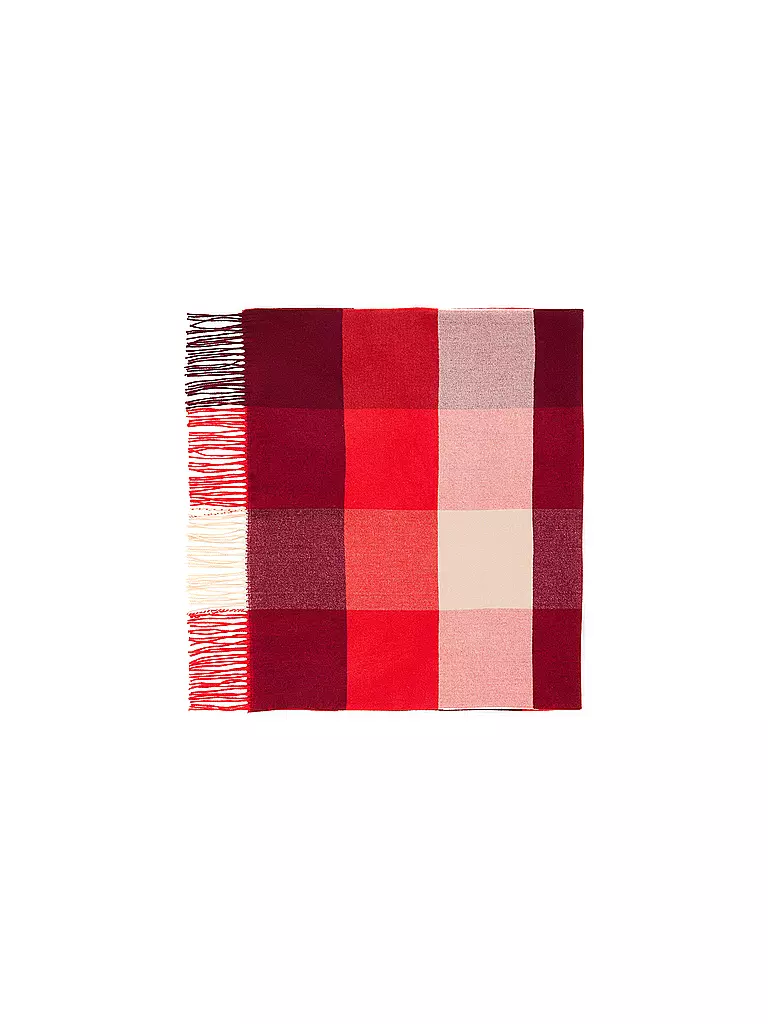 S.OLIVER | Schal | rot