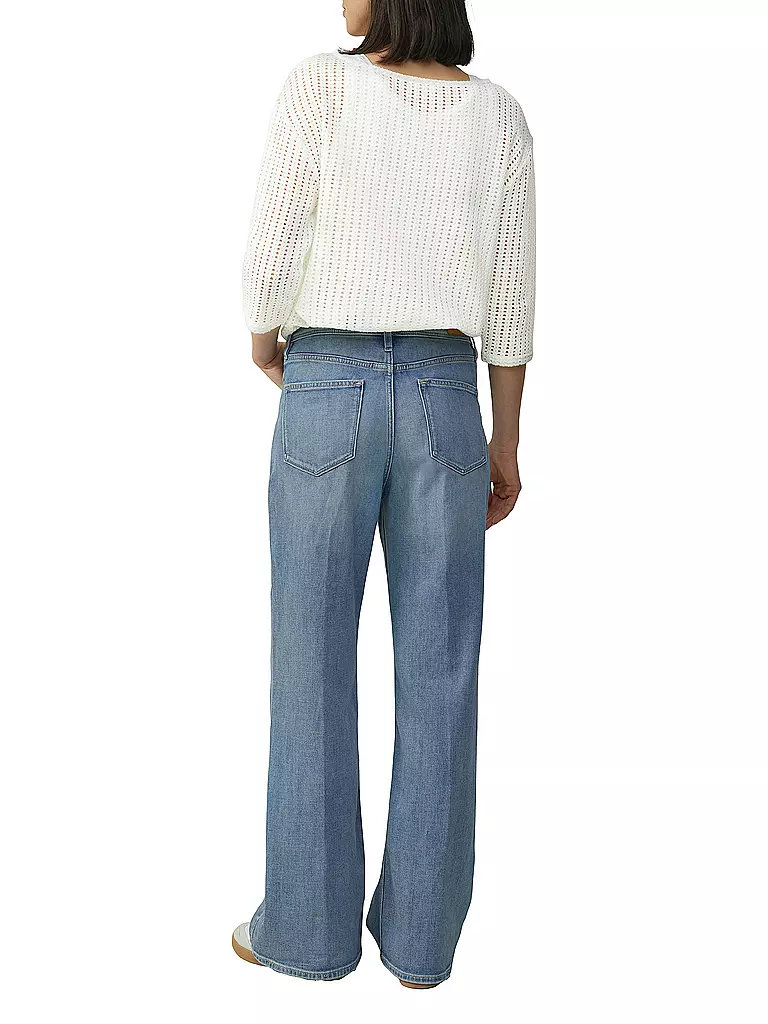 S.OLIVER | Shirt | schwarz