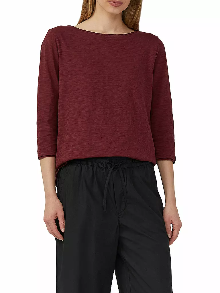 S.OLIVER | Shirt | dunkelgrün