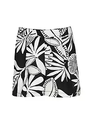 S.OLIVER | Shorts  | schwarz
