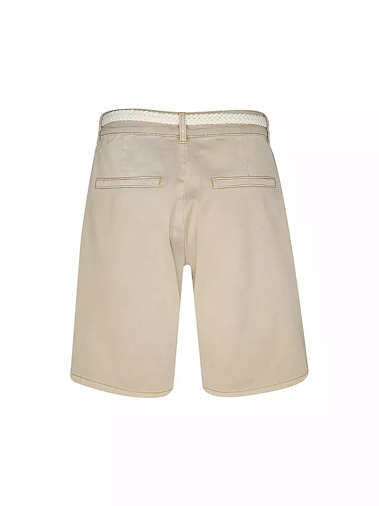 S.OLIVER | Shorts  | beige