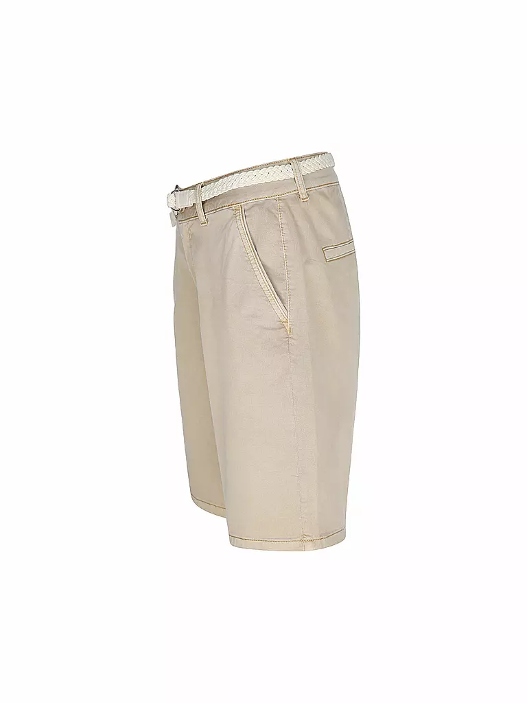 S.OLIVER | Shorts  | beige