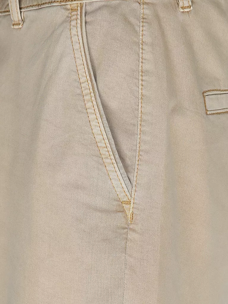 S.OLIVER | Shorts  | beige