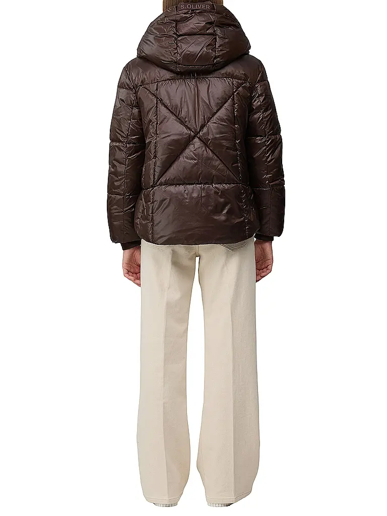 S.OLIVER | Steppjacke |