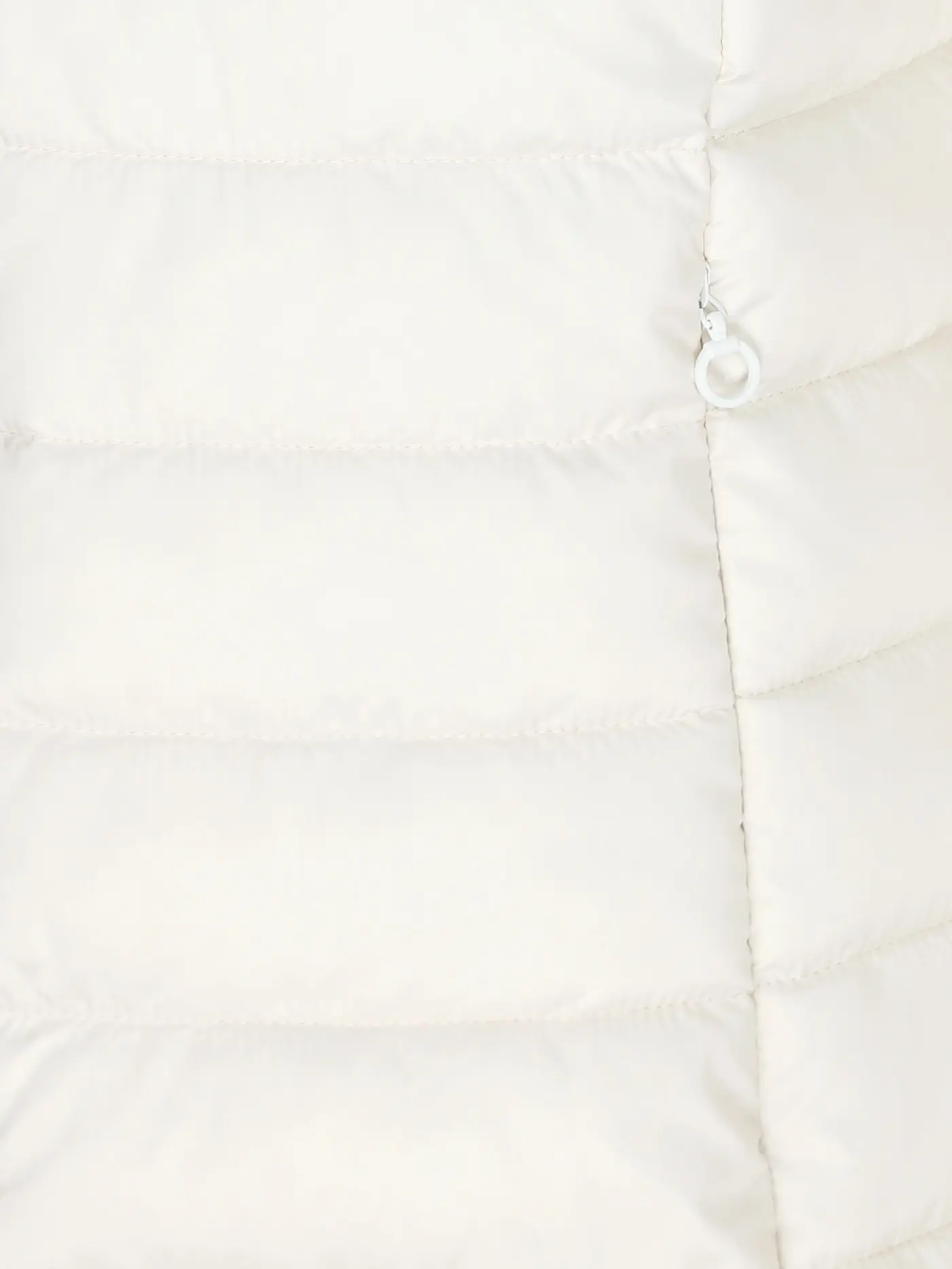 S.OLIVER | Steppjacke | creme