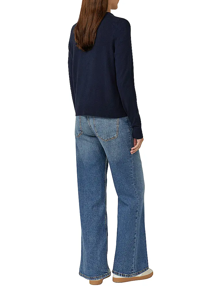 S.OLIVER | Strickjacke | 