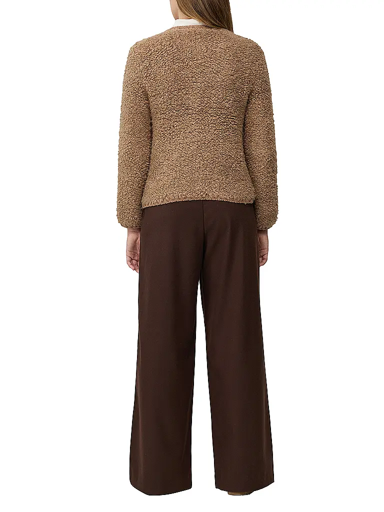 S.OLIVER | Strickjacke |