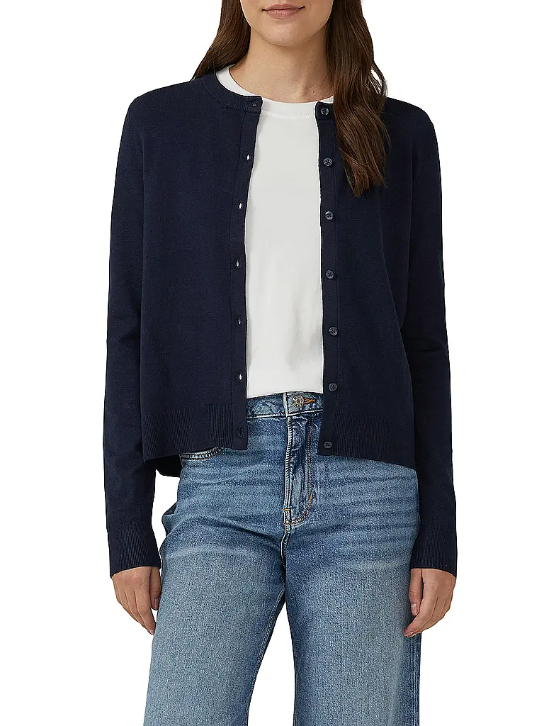 S.OLIVER | Strickjacke | 
