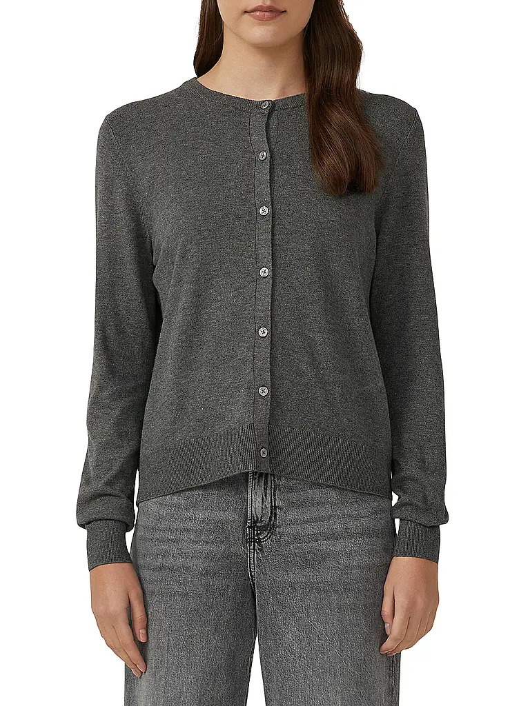 S.OLIVER | Strickjacke | 