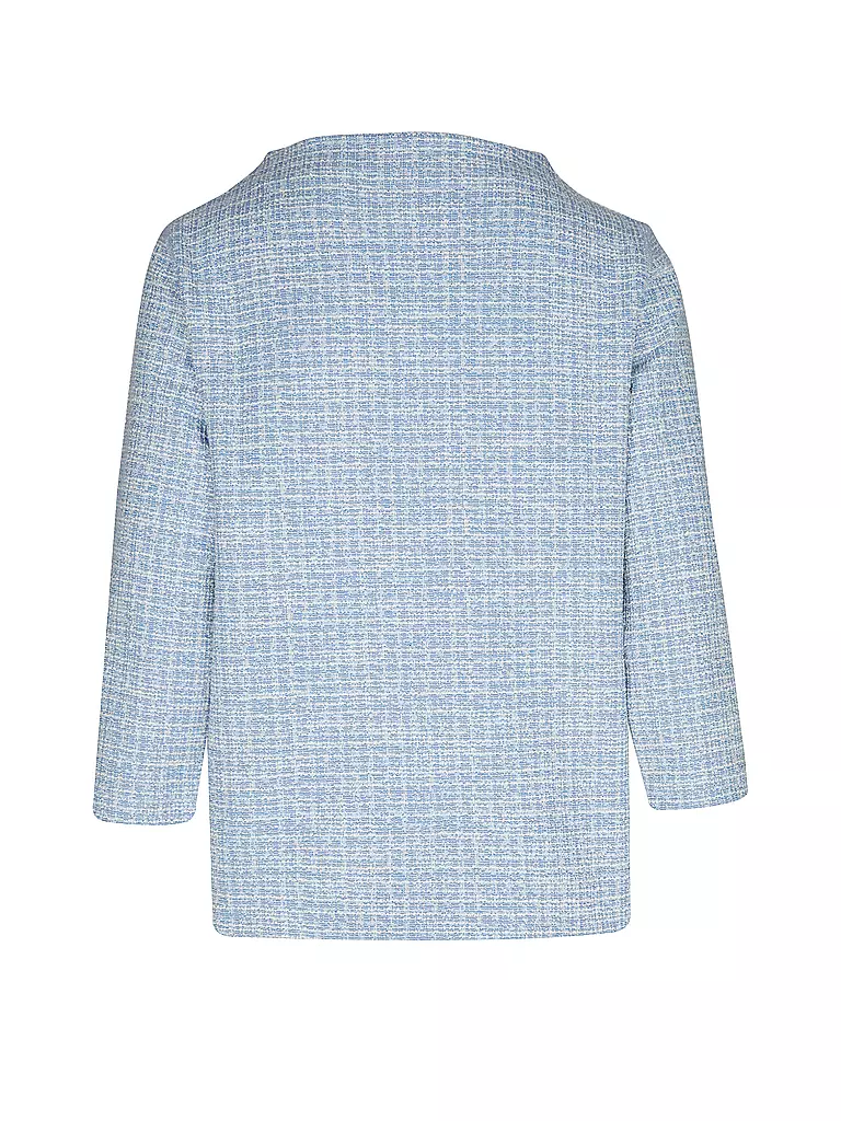 S.OLIVER | Sweater  | hellblau